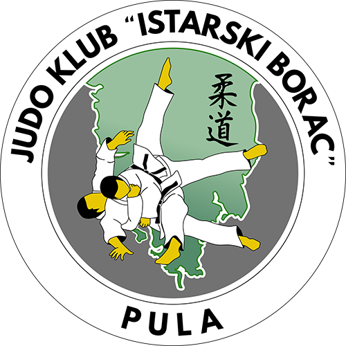 Judo klub Istarski borac Pula